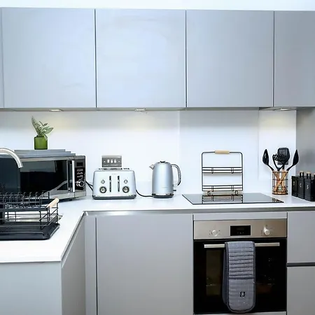 Snuggle Inn - Riverside Apartments - Views Over Looking London River Thames, Close To O2 Arena, London Excel, London City Airport, Thames Clipper- River Boat Service, Woolwich Ferry, Onsite Parking, Twin Room Option Available Exterior foto