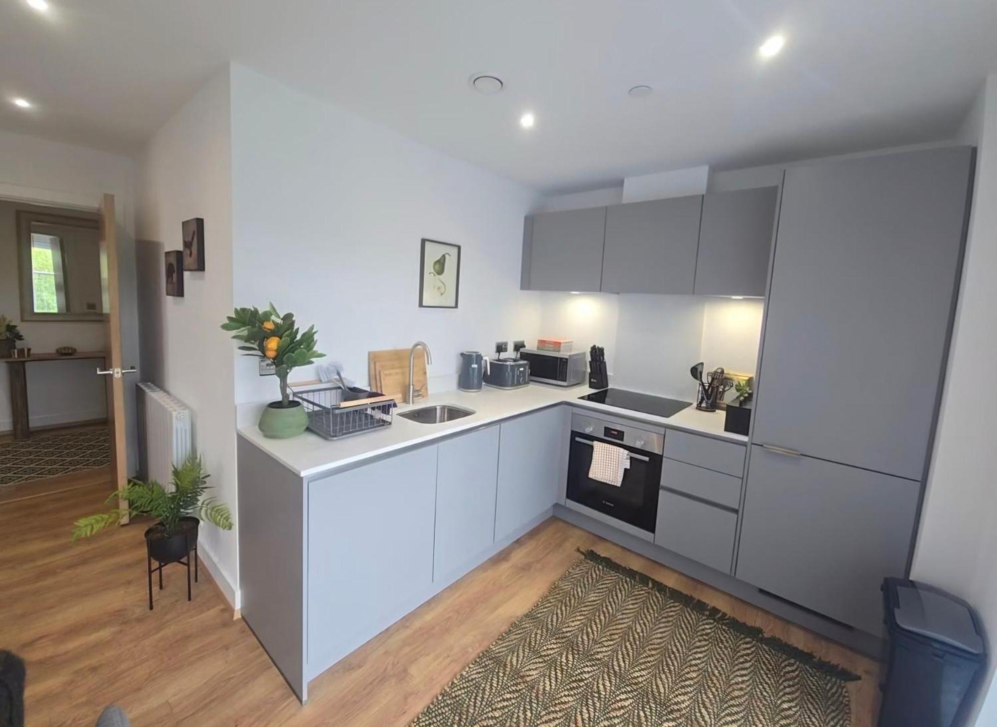 Snuggle - Riverside - Views Over Looking River Thames, Close To O2 Arena, Excel, Airport, Thames Clipper- River Boat Service, Woolwich Ferry, Onsite Parking, Twin Option Available Apartamento